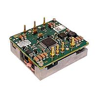 TDK-Lambda i7A4W033A033V-0C3-R ອິນພຸດບໍ່ແບ່ງສ່ວນ / PoL ອິນພຸດ 24VDC, ອອດພຸດ 3.3-24V 33A, 500W, ໂລຈິກລົງ, ການປັບ OCP, ແຜ່ນພື້ນ