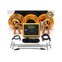 FLUKE Earth Ground Testers Calibration Service