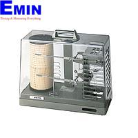 ຄວາມຊຸ່ມຊື່ນ - Datalogger ອຸນຫະພູມ