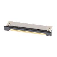 Molex 54132-3033 ບອດຕິດຕັ້ງ 0.5 FPC ZIF 30Ckt Sn-Ag-Bi