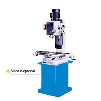 Morgon MD-45N2F ເຄື່ອງຈັກ / ເຄື່ອງເຈາະຫົວເກຍ (40/100/20 mm)