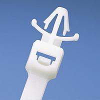 Panduit PLWP1S-D ປິດປະຕູປີກ PSH MNT ມາດຕະຖານ 1 NATRL