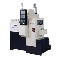 WMT CNC CK1113C ເຄື່ອງກຶງ CNC ປະເພດສະວິດ