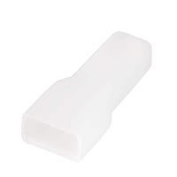 AMP Connectors - TE Connectivity 180460 ປົກກັນອິນຊູເລເຕີ INS BOOT