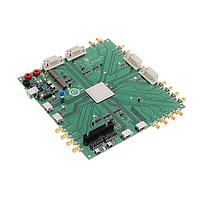 Analog Devices ADN4605-EVALZ ດິຈິຕອນ Crosspoint Switches X-Stream 4.25 Gbps 40 40 Digital Crosspoint Switch
