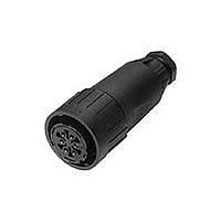 Amphenol Tuchel C016 10E014 005 2 ຕົວເຊື່ອມ F cable conn 14 way