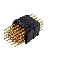 ITT Cannon RPRM20-22PNCR Headers EN4165-Style Conn RPRM20-22PNCR