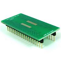Chip Quik PA0024 ອແດບເຕີ SSOP-38 ເປັນ DIP-38 SMT