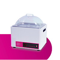 CRYSTE Water Bath Calibration Service