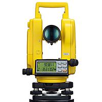 GEOMAX Zipp02 ດິຈິຕອລ Theodolite