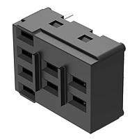 EAO 61-9821.1 ສ່ວນປ່ຽນແປງ PCB ພວມປຸກ-IN BASE LPB