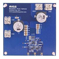 Monolithic Power Systems (MPS) EVQ1918-QE-01A ບົດປະເມີນບອດຂັບເຄື່ອນ Gate Driver ຂອງ MPQ1918GQE-AEC1