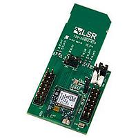 Ezurio 450-0171 ບອດພັດທະນາ Dev Board, Sterling- LWB5, ບັດ SD, U.FL