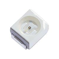 Kingbright AAA3528SURKCGKC ໄຟ LED ຫຼາກສີ ແດງ/ຂຽວ ນ້ຳ ສະອາດ