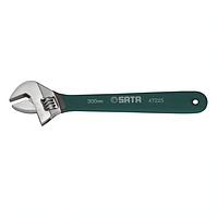 SATA 47226 15" wrench ປັບໄດ້ກັບ Dipping Grip