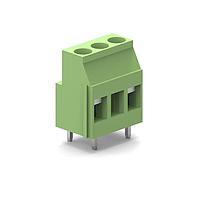 Wurth Elektronik 691254610002 ບລັອກຂໍ້ຕໍ່ຄົງທີ່ WR-TBL 10.16mm Pitch Rising Cage 2P