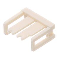 Molex 207845-0002 ເຄື່ອງສົມບັດ TPA FOR KK Plus 250 1X2 Ckt