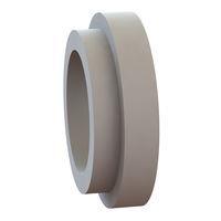 Essentra Components 12SWS0807 ຊູເດີ ວ້າຊເຣີ, .227 ID, .359 OD, .300 Shank OD