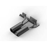 AMP Connectors - TE Connectivity 63942-1 Tab REC 187 FL/FAST/AMVR 0157TPBR