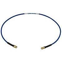 Mini-Circuits 047-6SMP+ ສາຍສະບັບ RF HFLEX BL CA SMPF/SMPF 6" RoHS