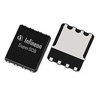 Infineon BSC670N25NSFDATMA1 MOSFETs DIFFERENTIATED MOSFETS