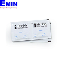HANNA HI95747-01 ທອງແດງ Reagent, 100 ເທື່ອ