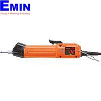 HIOS BLG-5000BC1-HT Screwdriver ໄຟຟ້າ (0.5~2N.m, Push/Lever Start Type)