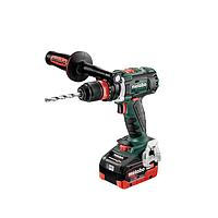 METABO BS 18 LTX BL Q I ເຈາະ Cordless / screwdriver (0-1850 rpm)