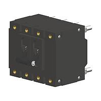 Carling Technologies CB4-B0-44-620-52D-R ຕັດກວດວົງຈອນ CB4B04462052DR