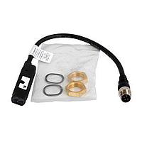 Eaton 11102AQD03 ເຊັນເຊີເວີໄຟຟ້າ 18MM TB SOURCE,20-264VACDC,100' R,MICRO