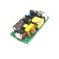 Cincon CFM21S240-T ແປງພະລັງງານສະຫນັບສະຫນູນ AC-DC Module, 20 Watt, Single Output, 90-264VAC Input, 24VDC Output, 3.00x1.60x0.77"