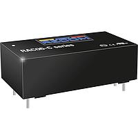 RECOM Power RAC06-12SC ໂມດູນຜະລິດໃຫ້ AC/DC CONV AC/DC 6W 90-264VIN 12VOUT