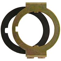 SIEMENS 52AL109145 ຊຸດອຸປະກອນດິນດອງ ACCESSORY, PILOT LT. GROUND STRAP MCC