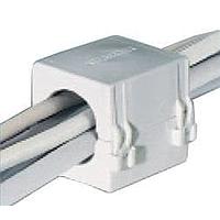 LeaderTech SS28B2043 ກອງຜົມສາຍສະບັບກັບກັບສີເທົາ .790"ID 260@100