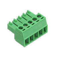 Altech 36.305 ຮອງສະໜອງ Headers & Wire AKZ1550/5PC3.81mm