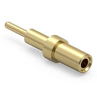 Mill-Max 0298-3-15-15-06-27-10-0 ທ້າຍຫຼັກ 10u AU OVER NI 6 CON