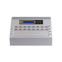 Ureach SD916G ອຸປະກອນສຳເນົາແລະລ້າງ SD / microSD (1-15 targets, 2GB/min)