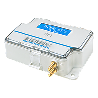 HK Instruments DPT-FLOW-Batt-7000-D ເຄື່ອງສົ່ງກະແສລົມ ແລະຄວາມໄວ (0−7000 Pa)
