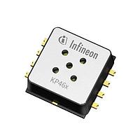 Infineon KP467XTMA1 ຕິດບອດ ຕົວຈັບຄວາມດັນ MEMS GROWTH