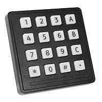 Storm Interface 7203-16T0203 ປຸ່ມກຳນົດ Keypads 720TFX Series 16 ປຸ່ມ