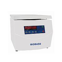 BIOBASE BKC-TL5VII Table Top Low Speed Centrifuge