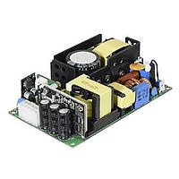 CUI Inc VMS-450B-36 ເຊັດຊິ້ງສະພາບ ac-dc, 450 W, 36 Vdc, ອອກພວມດຽວ, ເຟຣມເປີດ, MED