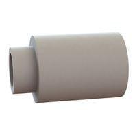 Essentra Components 12SWS1149 ອຸປະກອນຊຸດຊ່ອງຊ່ອງຊ່ອງ, .290 ID, .562 OD, .388 Shank OD