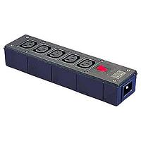 Bulgin PXD301/550/01/1 ອຸປະກອນແບ່ງປັນອອດເລັດ IEC