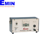 SANKO PH-20 ເຄື່ອງທົດສອບຮູຂຸມຂົນ (67.5V/ 90V switching)