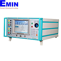 calibrator ໄຟຟ້າ