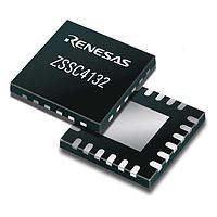 Renesas Electronics ZSSC4132CE4W ອິນເຕີເຟດຂອງເນເຊີ PQFN / 24 / 4X4MM SF - ຈຳນວນຫຼາຍ - ການປະເມີນໃນຫ້ອງປະຕິບັດ