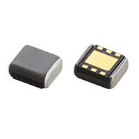 Murata Electronics MYRGP080060B21RC ບໍ່ຖືກປົກກັນ / PoL