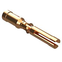 Amphenol Positronic FC422N4 ຕິດຕໍ່ D-Sub