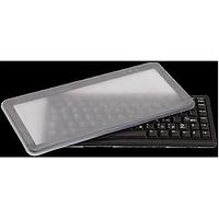 CHERRY KBCF41002 ເຄື່ອງສົມບັດ 5V EZ CleanFlatSilicone